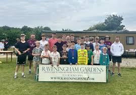 Image result for Hales Cricket Club