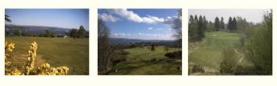 Image result for Cowal Golf Club