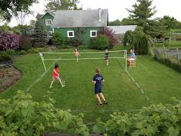 Image result for The Nook Badminton Club
