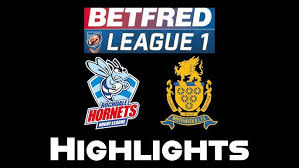 Image result for Rochdale Hornets
