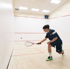 Image result for Varsity Squash Club