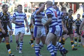 Image result for Halifax Rlfc
