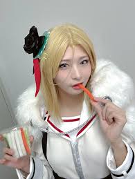 「キール=フリージス 悪ノ娘」の画像検索結果