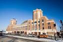 Chicago Shakespeare Theater on Navy Pier in Chicago, Illinois