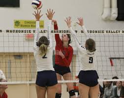 Image result for Beacon Volleyball Club