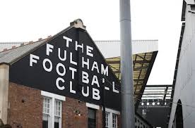 Image result for Fulham Football Club