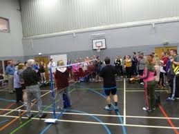 Image result for Heathside Badminton Club