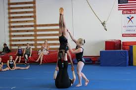 Image result for Ruxley Gymnastics Club