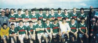 Image result for Clonmore Gfc