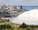 Tacoma WA - Tacoma Dome