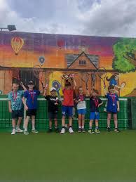 Image result for Sodbury Tennis Club