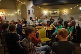 Image result for Bristol Canoe Club