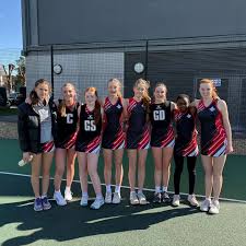 Image result for Reigate Netball Club