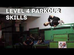 Image result for Vimflow Parkour