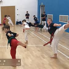 Image result for Didcot Judo and Karate Club