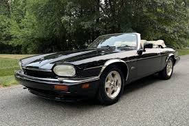 Image result for Black 1994 Jaguar