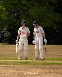 Image result for Sonning Cricket Club