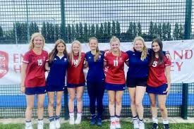 Image result for Alderley Edge Hockey Club