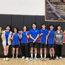 Image result for St Gabriels (Pimlico) Badminton Club