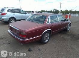 Image result for Carnival Red 1996 Jaguar