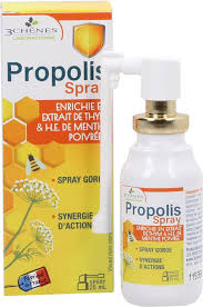 Attēlu rezultāti vaicājumam “Propolis farinosa”