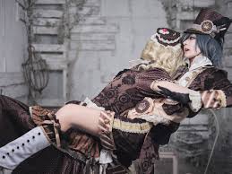 「エリザベス・ミッドフォード 黒執事」の画像検索結果