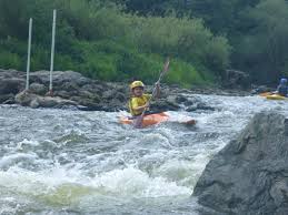 Image result for Cheltenham Canoe Club