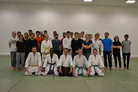 Image result for York University Karate Club