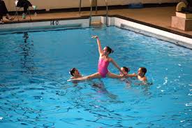 Image result for LEICESTER SYNCHRONIZED SWIMMING CLUB