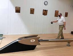 Image result for Wetherby Bowling Club