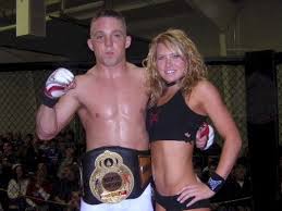 Image result for Wolverine MMA