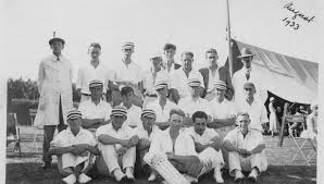 Image result for Bere Regis Skittles Club