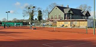 Image result for Haslemere Table Tennis Club