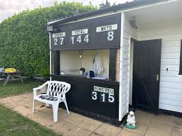 Image result for Copdock & Old Ipswichian Cc