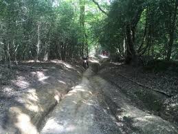 Image result for Green Lane Mountaineering Club, Surrey