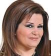 Rita Maalouf. Gender: Female