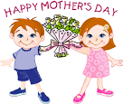 Mothers Day Quotes