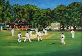 Image result for Weybridge Cricket Club