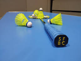 Image result for Sheffield Brunswick Badminton Club