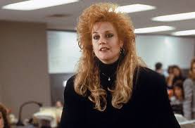 Best. Hair. Ever. 