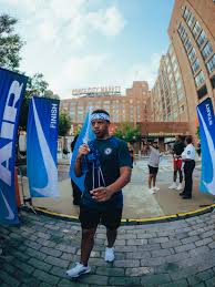 Image result for Chelsea Running Club
