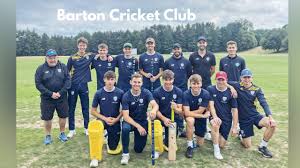 Image result for Barton Cricket Club