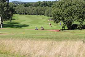 Image result for Grange Park Golf Club