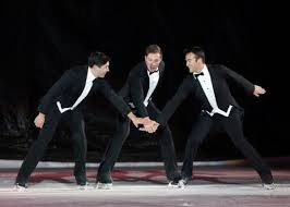 Image result for Mercian Ice Dance Club