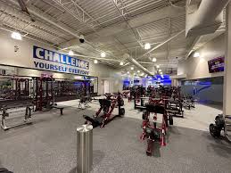 Image result for Charisma Gym Club