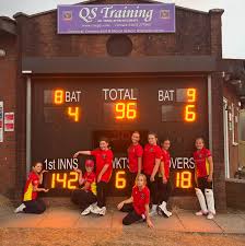 Image result for Croesyceiliog Cricket Club