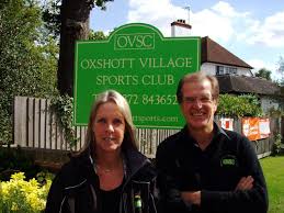 Image result for Oxshott Village Cricket Club