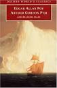 The Narrative of Arthur Gordon Pym of Nantucket &amp; Related Tales by ...