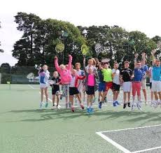 Image result for Haslemere Lawn Tennis Club