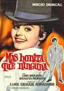 Paquita Cano, Pedro Porcel